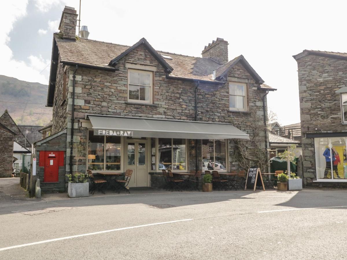 앰블사이드 The Bakers Loft 아파트 외부 사진